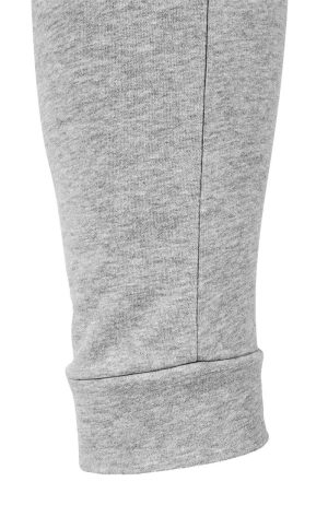 Trenirka COMFORT melanz siva S XXXL NEO 81 280 6