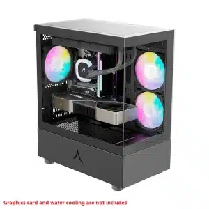 Kućište za PC Spire Cubic Gaming Case