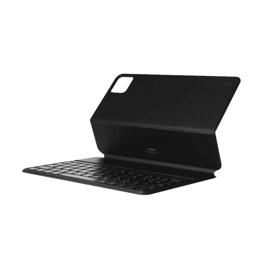 Xiaomi Pad 6 Keyboard,Black 3 Xiaomi Pad 6 Keyboard
