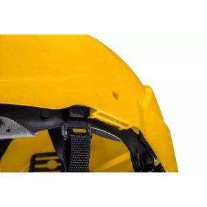 Zuta zastitna kaciga za rad na visini NEO 97 210 3