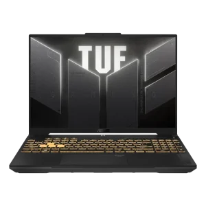 Laptop ASUS TUF F16 16" 16GB/512GB FX607VU-RL065
