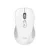 Trust Ferro Hyperwheel bežični miš, bijeli, 100-3200 DPI
