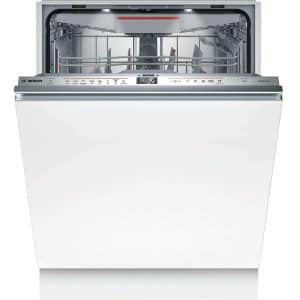 BOSCH perilica posuđa Serie 6 XXL 60cm SBV6ZCX16E