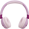 Slušalice bluetooth JBL JR320 BT ljubičaste