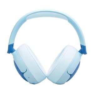 Slušalice bluetooth JBL JR470 NC plave