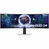 Monitor Samsung 49" OLED DQHD 240Hz 0.03ms G9 G93SD