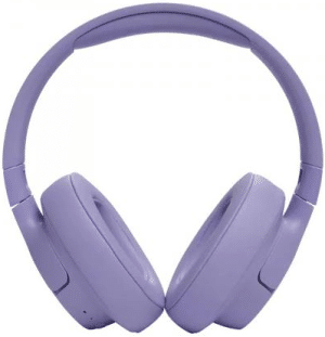 Slušalice bluetooth JBL T720 BT ljubičaste