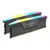 RAM CORSAIR DDR5 32GB (2x16GB) VENGEANCE RGB