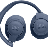 Slušalice bluetooth JBL T720 BT plave