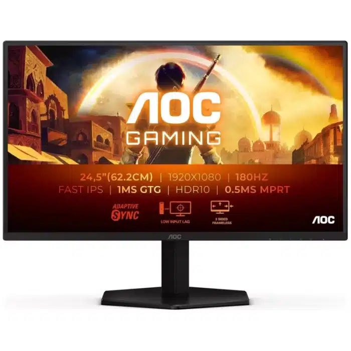 Monitor DELL Professional P2723DE 27" 2560x1440 IPS 4 Monitor DELL Professional P2723DE 27" 2560x1440 IPS - Slika 2