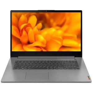Laptop Lenovo IdeaPad 3 17ALC6 17.3" FHD 12GB/512GB
