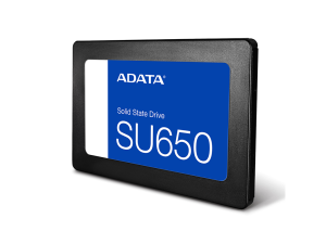 ADATA SSD 480GB 2.5 SU650 RW 520450MBs 2