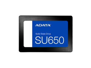 ADATA SSD 480GB 2.5 SU650 RW 520450MBs 3