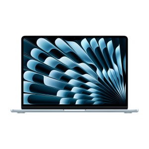 Apple MacBook Air 13.6" M4 24GB 512GB SSD SkyBlue MC6V4