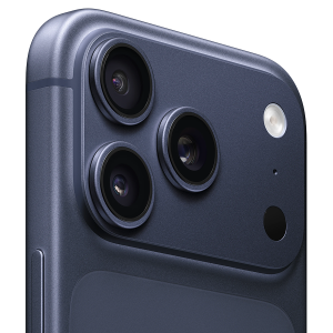 Apple iPhone 17 Pro 256 Blue 2