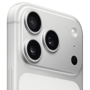 Apple iPhone 17 Pro 256 Silver 2