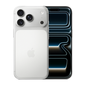 Apple iPhone 17 Pro 256 Silver