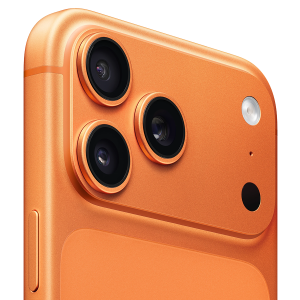 Apple iPhone 17 Pro Max 256 Orange 2