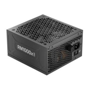 Napajanje Corsair PSU RM1000x Shift 80PLUS, Gold