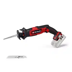 Einhell Aku recipročna pila lisičji rep PXC TE-AP 18/13 Li SOLO