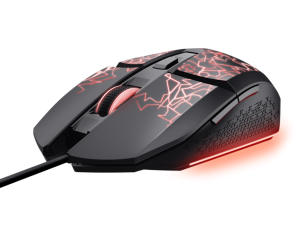GXT113 FELOX LED GAMING MOUSE