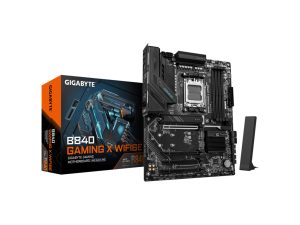 Gigabyte MB B840 GAMING X WF6E AM5