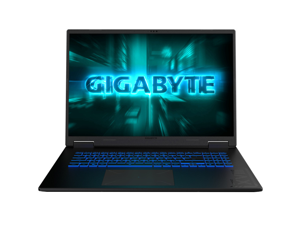 Laptop Gigabyte NB Gaming A18 Ryzen 7 18" 16GB/512GB 3 Gigabyte NB Gaming A18 Ryzen 7 260