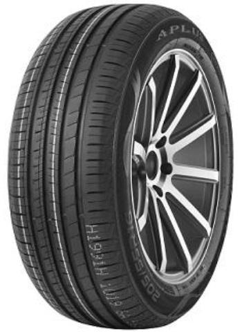 Guma 215/65HR16 APLUS TL A609 (NEU) 98H *E* A609 APLUS 3 Guma 235/60HR16 APLUS TL A609 (NEU)100H *E* A609 APLUS