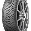 Guma 195/50VR15 KUMHO TL HA32 ALL SEASON (NEU) 82V HA32 KUMHO 2 Guma 245/45YR17 KUMHO TL HA32 ALL SEASON XL (NEU) 99Y HA32 XL KUMHO
