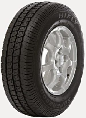 Guma 235/65R16C  HIFLY TL SUPER2000               (NEU)121R *E* SUPER2000 HIFLY
