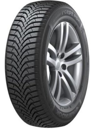 Guma 205/65HR15  HANKOOK TL W452                     (EU) 94H *E* W452 HANKOOK