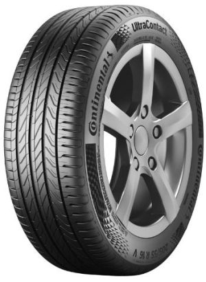 Guma 245/40YR17  CONTI TL ULTRACONTACT FR XL           (EU) 95Y ULTRACONTACT FR XL CONTINENTAL