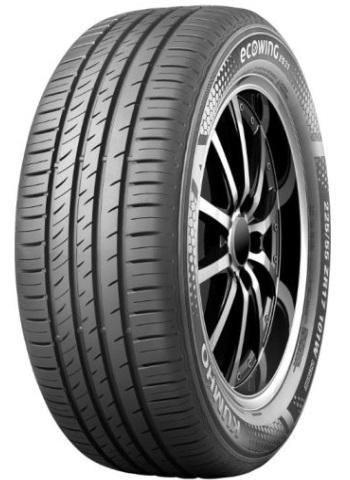 Guma 205/60HR16 KUMHO TL ES31 (NEU) 92H *E* ES31 KUMHO 3 Guma 225/55WR17 KUMHO TL ES31 XL (NEU)101W *E* ES31 XL KUMHO