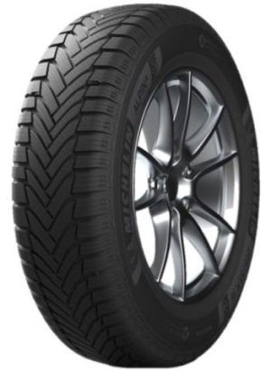 Guma 215/40VR17  MICHELIN TL ALPIN 6 XL              (EU) 87V *E* ALPIN 6 XL MICHELIN