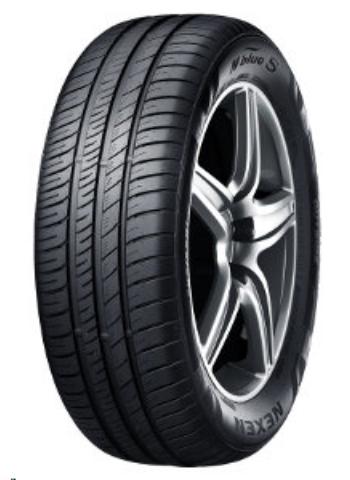 Guma 205/60HR16 NEXEN TL N BLUE S (NEU) 92H N BLUE S NEXEN 3 Guma 215/65HR16 NEXEN TL N BLUE S (NEU) 98H N BLUE S NEXEN