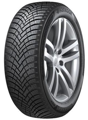 Guma 225/55HR16  HANKOOK TL W462 XL                 (NEU) 99H *E* W462 XL HANKOOK