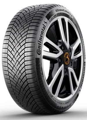 Guma 275/45YR21  CONTI TL ALLSEASONCONTACT 2 XL          (EU)110Y ALLSEASONCONTACT 2 XL CONTINENTAL