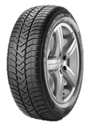 Guma 195/55HR17  PIRELLI TL W210 CONTROL 3* XL         (EU) 92H W210 CONTROL 3* XL PIRELLI