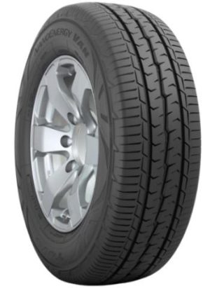 Guma 235/65R16C  TOYO TL NANOENERGY VAN             (NEU)121S *E* NANOENERGY VAN TOYO