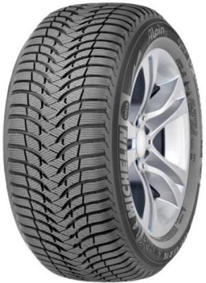 Guma 175/65TR14  MICHELIN TL ALPIN A4                (EU) 82T *E* ALPIN A4 MICHELIN