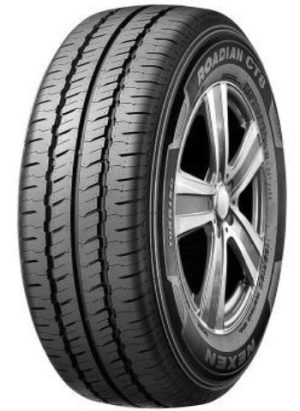 Guma 235/65R16C  NEXEN TL RO-CT8                    (NEU)115R *E* RO-CT8 NEXEN