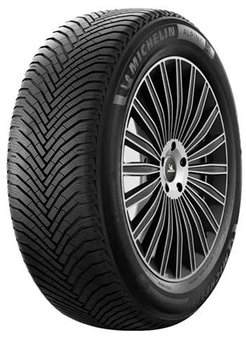 Guma 235/55VR17 MICHELIN TL ALPIN 7 XL (EU)103V ALPIN 7 XL MICHELIN 3 Guma 235/55VR19 MICHELIN TL ALPIN 7 XL (EU)105V ALPIN 7 XL MICHELIN