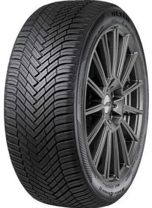 Guma 275/45YR20  NEXEN TL N BLUE 4 SEASON 2 XL        (EU) 110Y NBLUE 4 SEASON 2 XL NEXEN