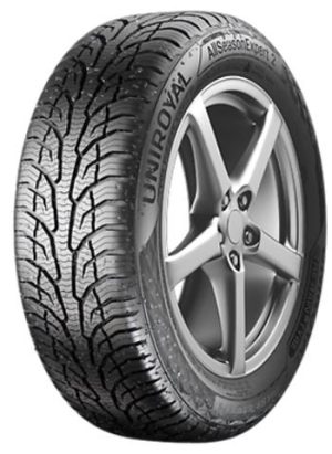 Guma 235/55WR19  UNIROYAL TL ALL SEASON EXPERT 2 FR XL (EU)105W ALL SEASON EXPERT 2 FR XL UNIROYAL