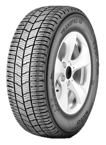 Guma 195/75R16C KLEBER TL TRANSPRO 4S (EU)107R *E* TRANSPRO 4S KLEBER 3 Guma 235/65R16C KLEBER TL TRANSPRO 4S (EU)115R *E* TRANSPRO 4S KLEBER
