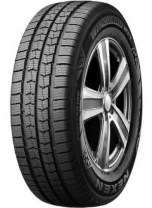 Guma 235/65R16C  NEXEN TL WINGUARD WT1              (NEU)121R *E* WINGUARD WT1 NEXEN