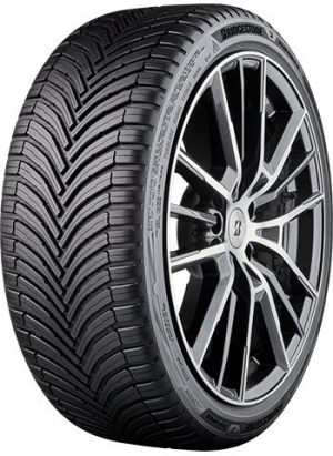Guma 275/45WR21  BRIDGESTONE TL TURANZA 6 Enliten XL     (EU)110W TURANZA AS 6 Enliten XL BRIDGESTONE