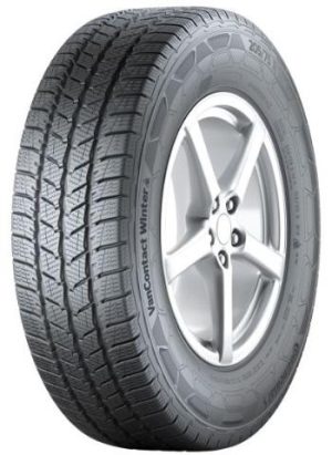 Guma 285/65R16C  CONTI TL VANCONTACT WINTER            (EU)131R VANCONTACT WINTER CONTINENTAL