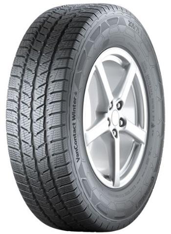 Guma 215/65R16C CONTI TL VANCONTACT WINTER (EU)109R *E* VANCONTACT WINTER CONTINENTAL 3 Guma 285/65R16C CONTI TL VANCONTACT WINTER (EU)131R VANCONTACT WINTER CONTINENTAL