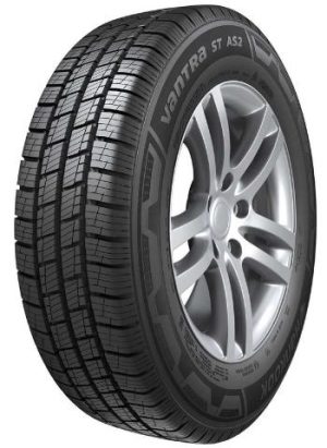 Guma 235/65R16C  HANKOOK TL RA30 ALL SEASON           (NEU)121R RA30 HANKOOK